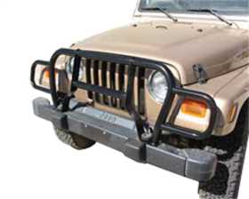 Euro Grille Guard 7659